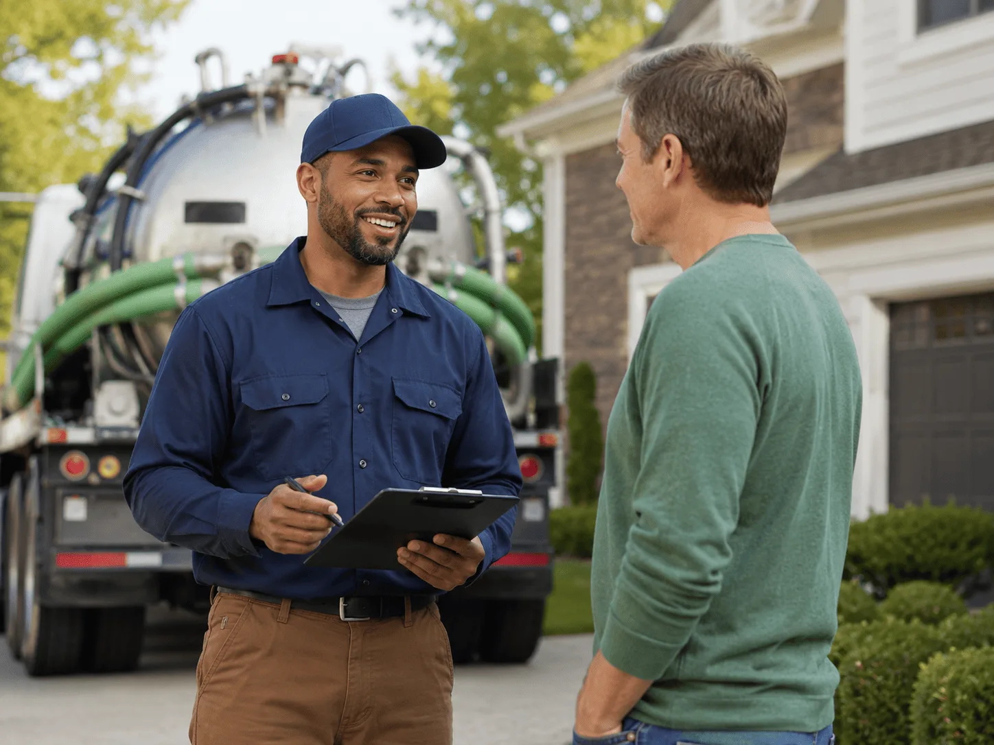 Mosquito Control La Mesa, CA FAQs